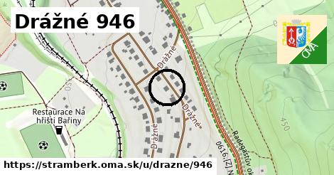 Drážné 946, Štramberk