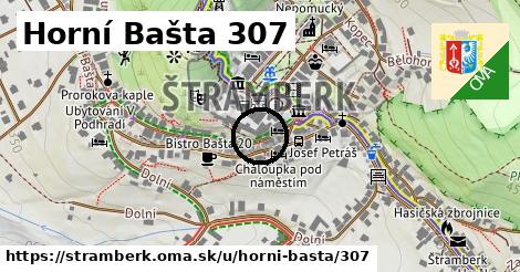 Horní Bašta 307, Štramberk