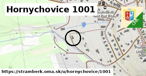 Hornychovice 1001, Štramberk