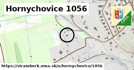 Hornychovice 1056, Štramberk