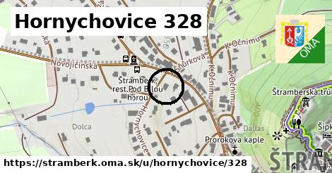 Hornychovice 328, Štramberk