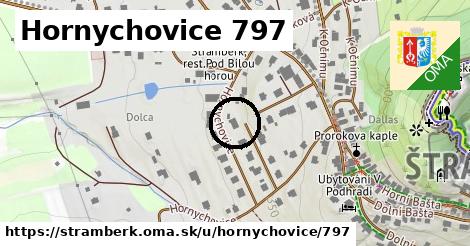 Hornychovice 797, Štramberk