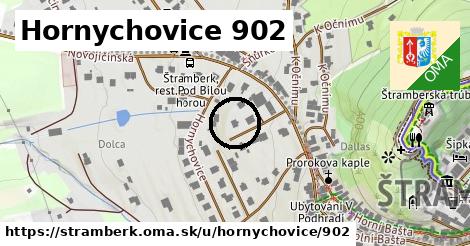 Hornychovice 902, Štramberk