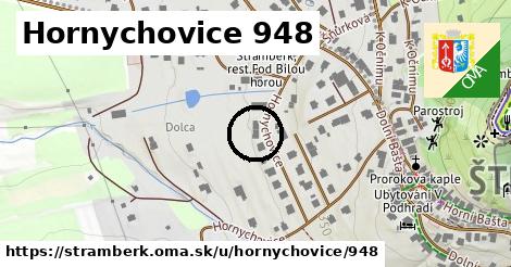 Hornychovice 948, Štramberk