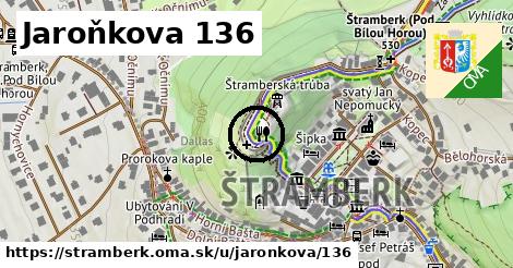 Jaroňkova 136, Štramberk