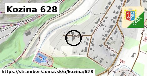 Kozina 628, Štramberk