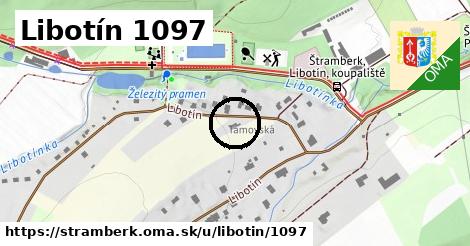 Libotín 1097, Štramberk