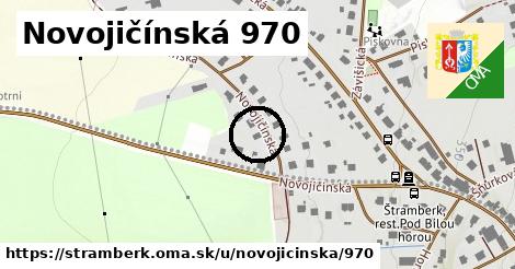 Novojičínská 970, Štramberk