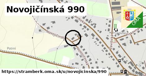Novojičínská 990, Štramberk