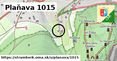 Plaňava 1015, Štramberk