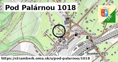 Pod Palárnou 1018, Štramberk