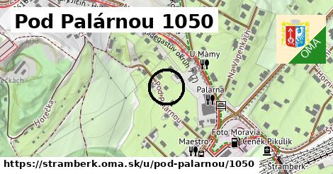 Pod Palárnou 1050, Štramberk