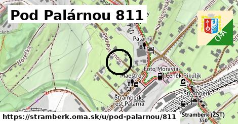 Pod Palárnou 811, Štramberk