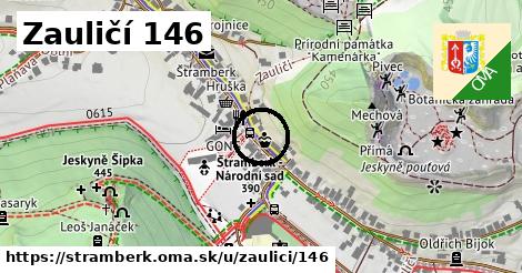 Zauličí 146, Štramberk