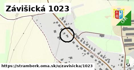 Závišická 1023, Štramberk