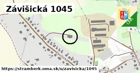 Závišická 1045, Štramberk