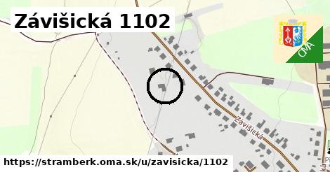 Závišická 1102, Štramberk