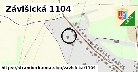 Závišická 1104, Štramberk