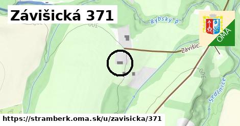 Závišická 371, Štramberk