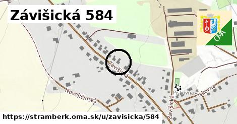 Závišická 584, Štramberk