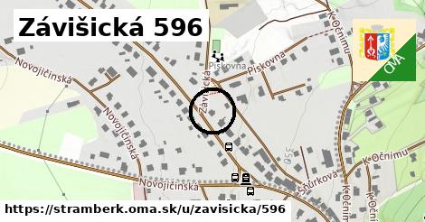 Závišická 596, Štramberk