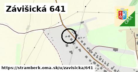 Závišická 641, Štramberk
