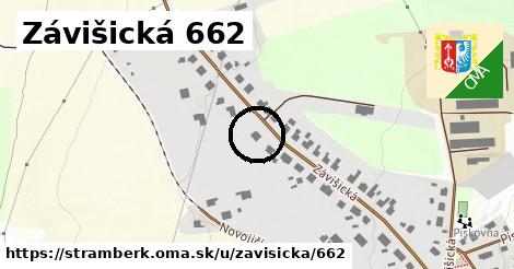 Závišická 662, Štramberk