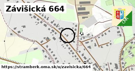 Závišická 664, Štramberk