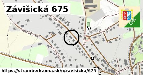 Závišická 675, Štramberk