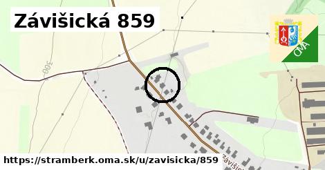 Závišická 859, Štramberk