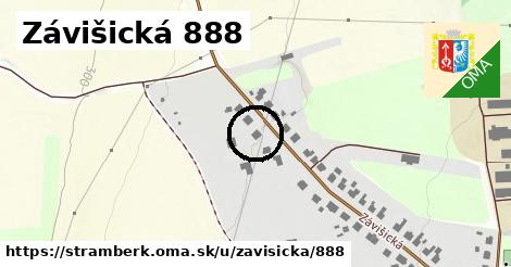 Závišická 888, Štramberk