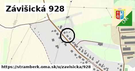 Závišická 928, Štramberk