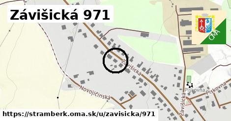 Závišická 971, Štramberk