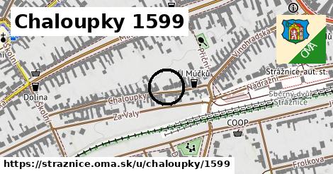 Chaloupky 1599, Strážnice