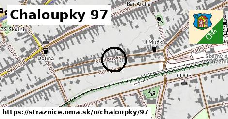 Chaloupky 97, Strážnice