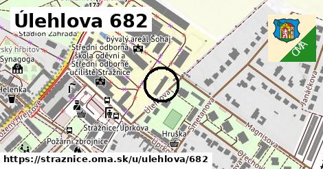 Úlehlova 682, Strážnice