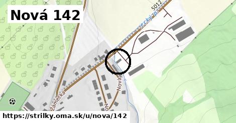 Nová 142, Střílky