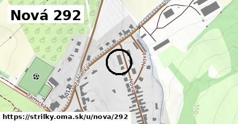 Nová 292, Střílky