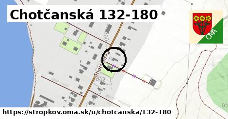 Chotčanská 132-180, Stropkov