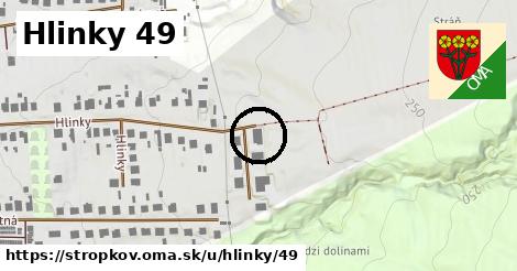 Hlinky 49, Stropkov