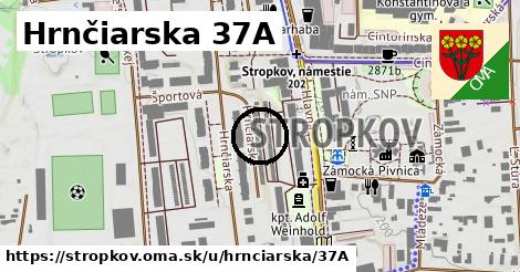 Hrnčiarska 37A, Stropkov