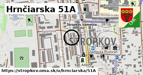 Hrnčiarska 51A, Stropkov