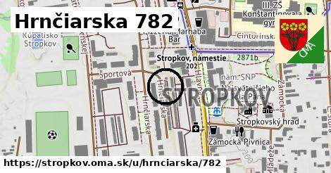 Hrnčiarska 782, Stropkov