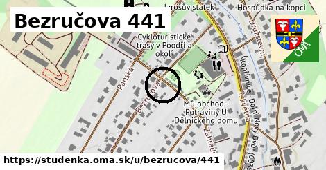 Bezručova 441, Studénka