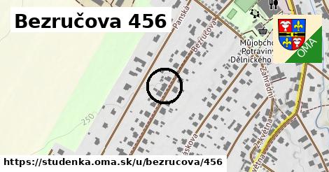 Bezručova 456, Studénka