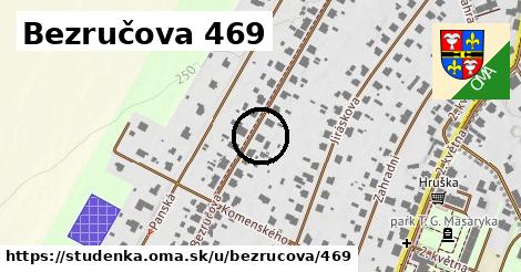 Bezručova 469, Studénka