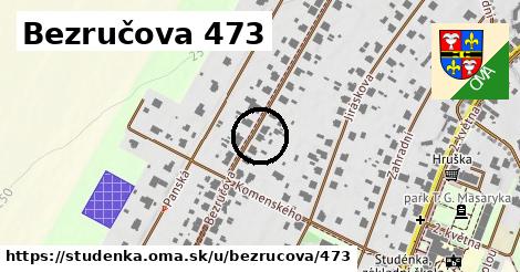 Bezručova 473, Studénka