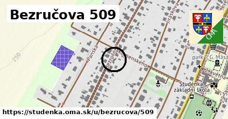 Bezručova 509, Studénka