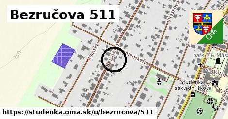 Bezručova 511, Studénka