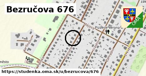 Bezručova 676, Studénka